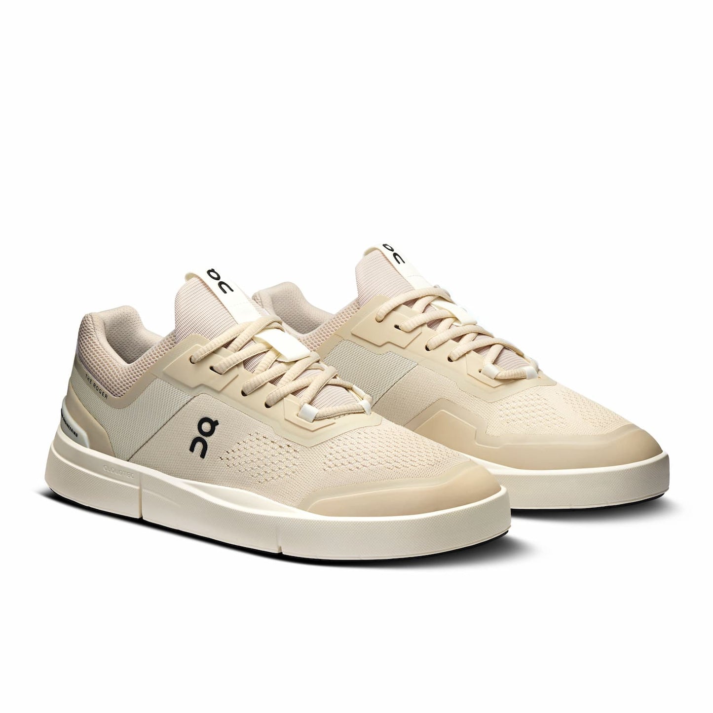 On Women's The Roger Spin 2 Shoes