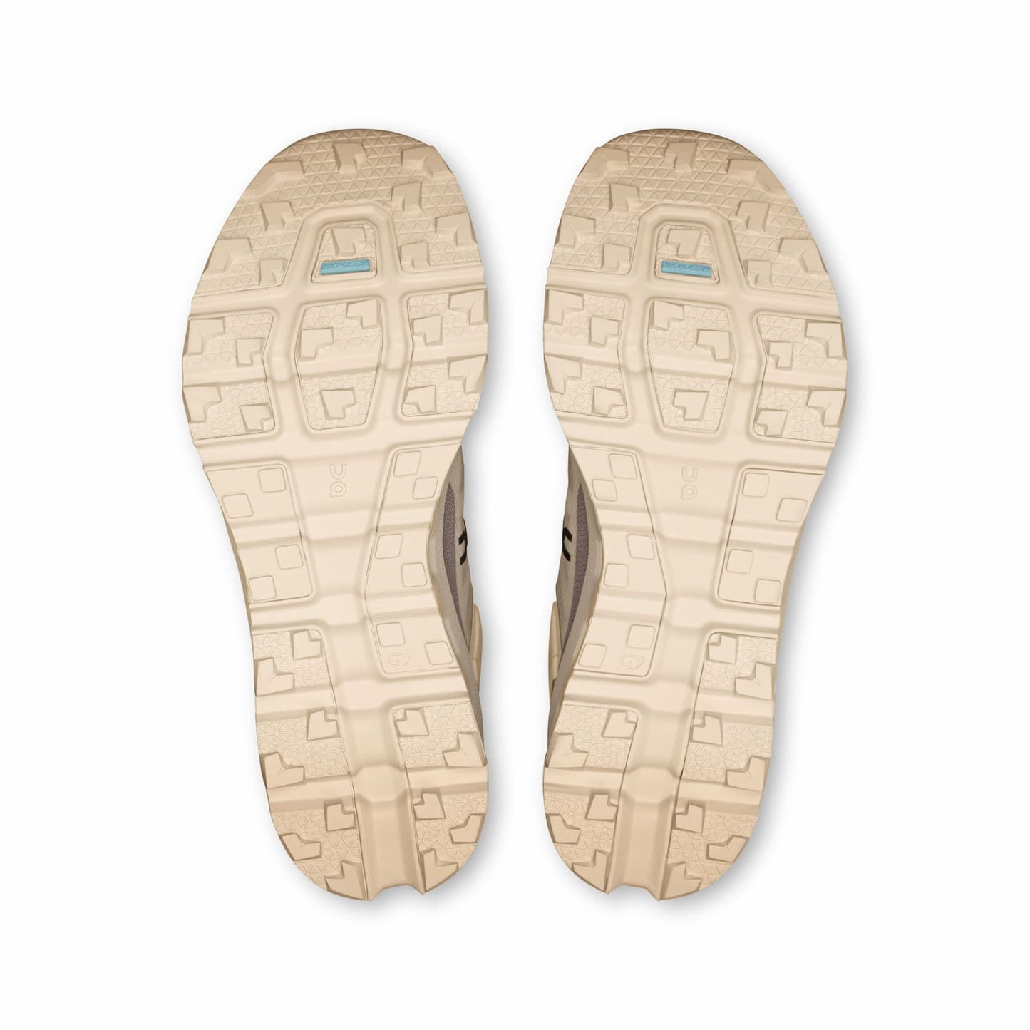 On Women's Cloudvista 2 Trail Running Shoes