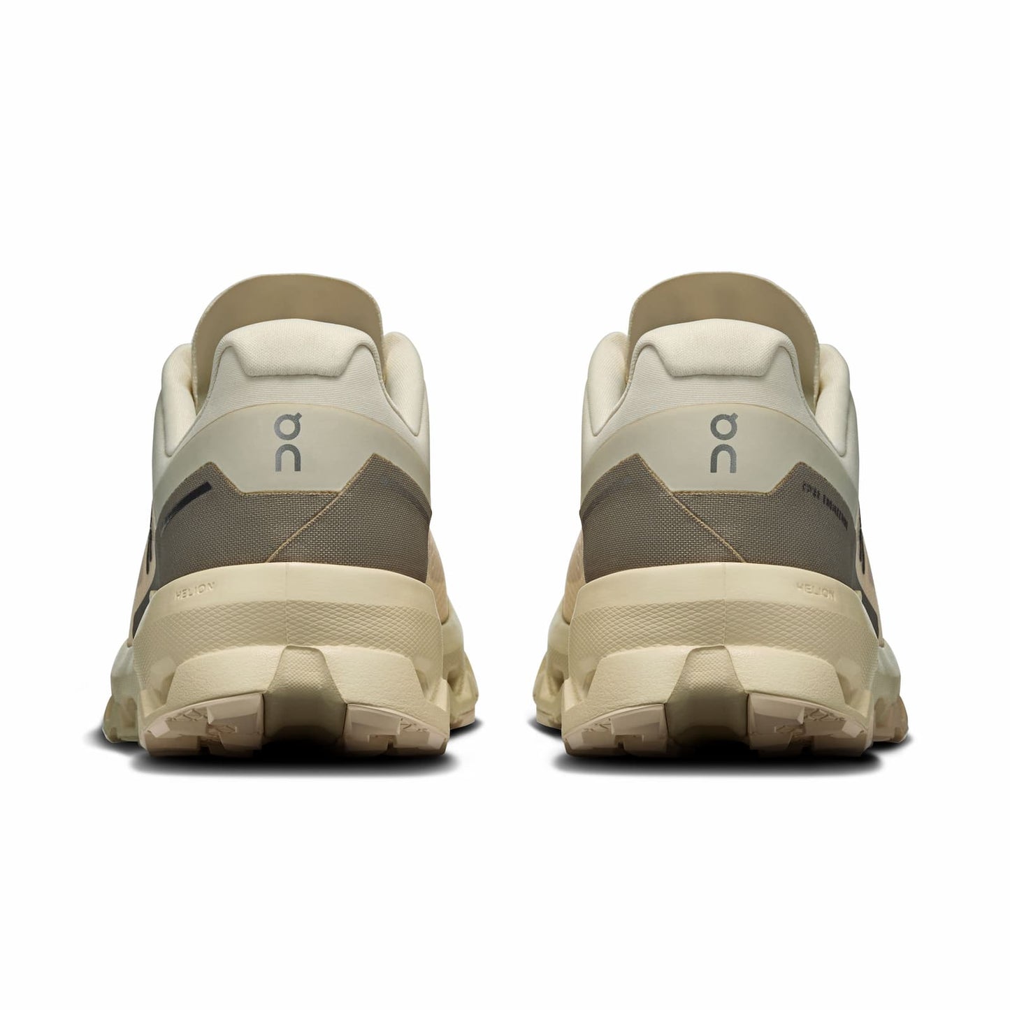 On Women's Cloudvista 2 Trail Running Shoes