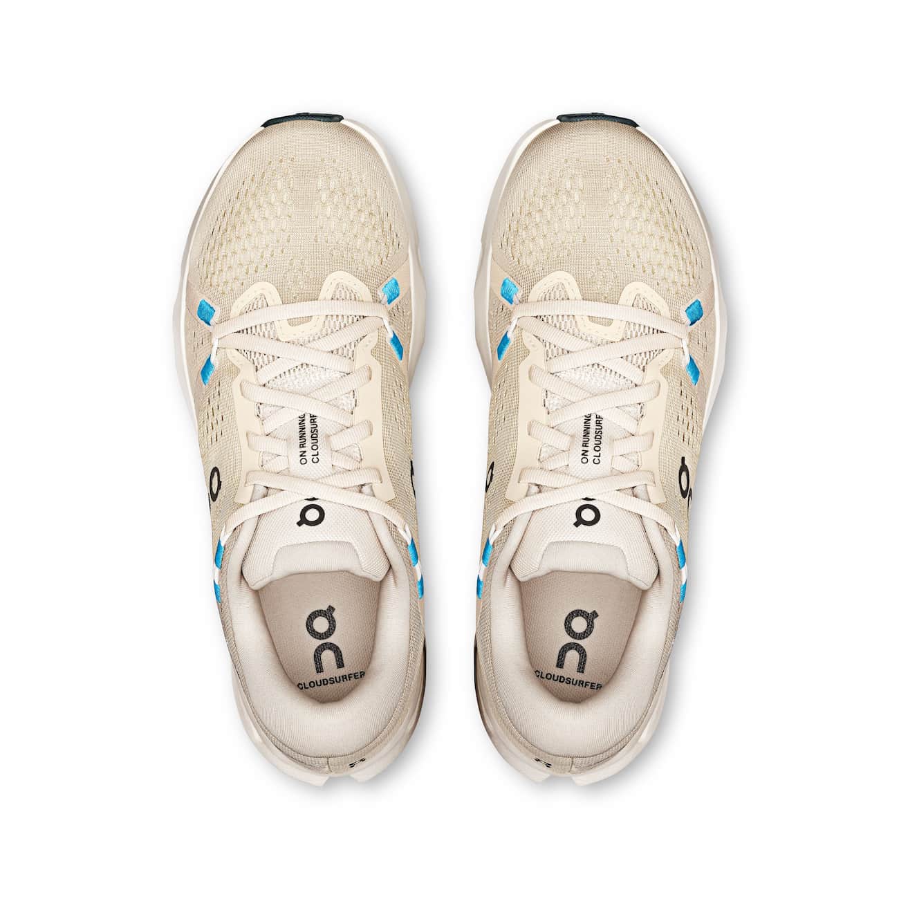 On Women's Cloudsurfer 2 Running Shoes