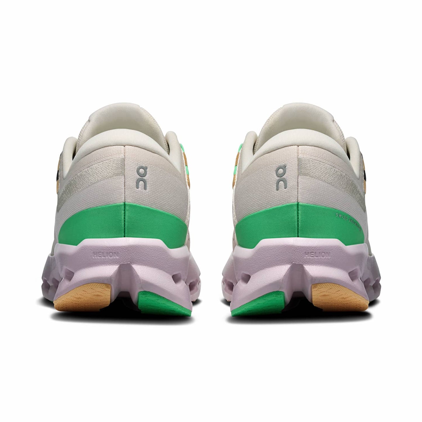 On Women's Cloudsurfer 2 Running Shoes