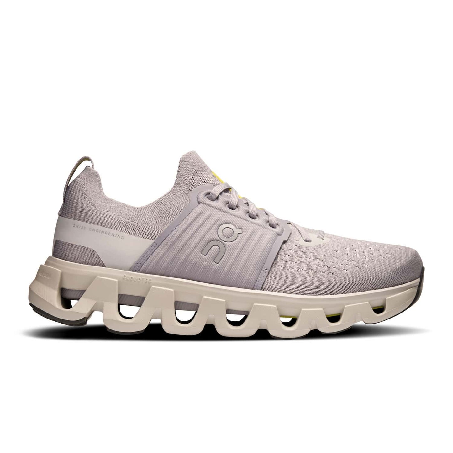 On Women's Cloudswift 4 Running Shoes