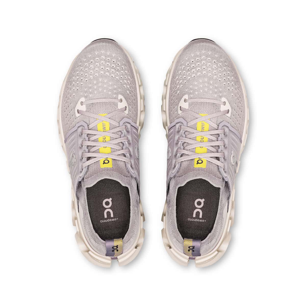 On Women's Cloudswift 4 Running Shoes