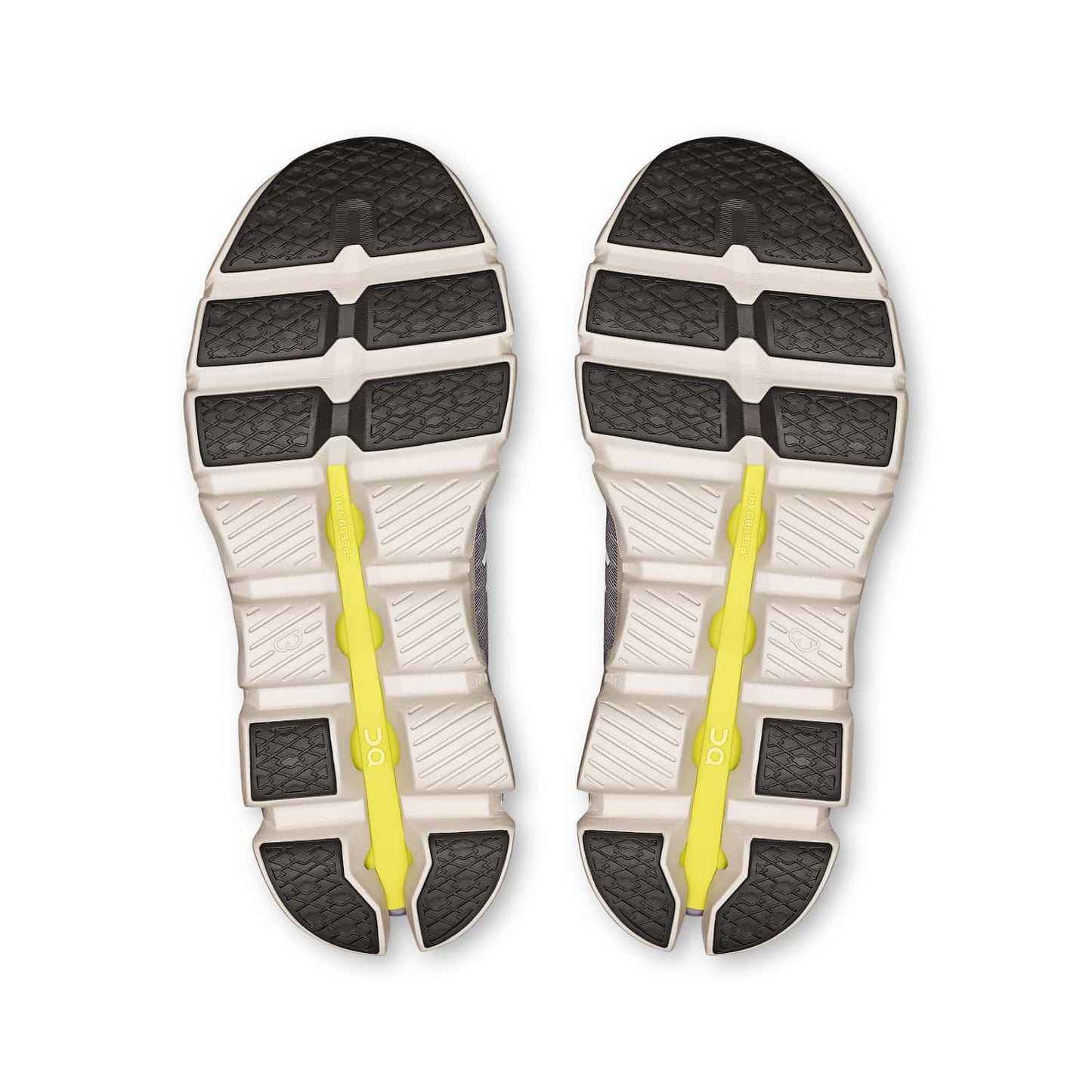 On Women's Cloudswift 4 Running Shoes