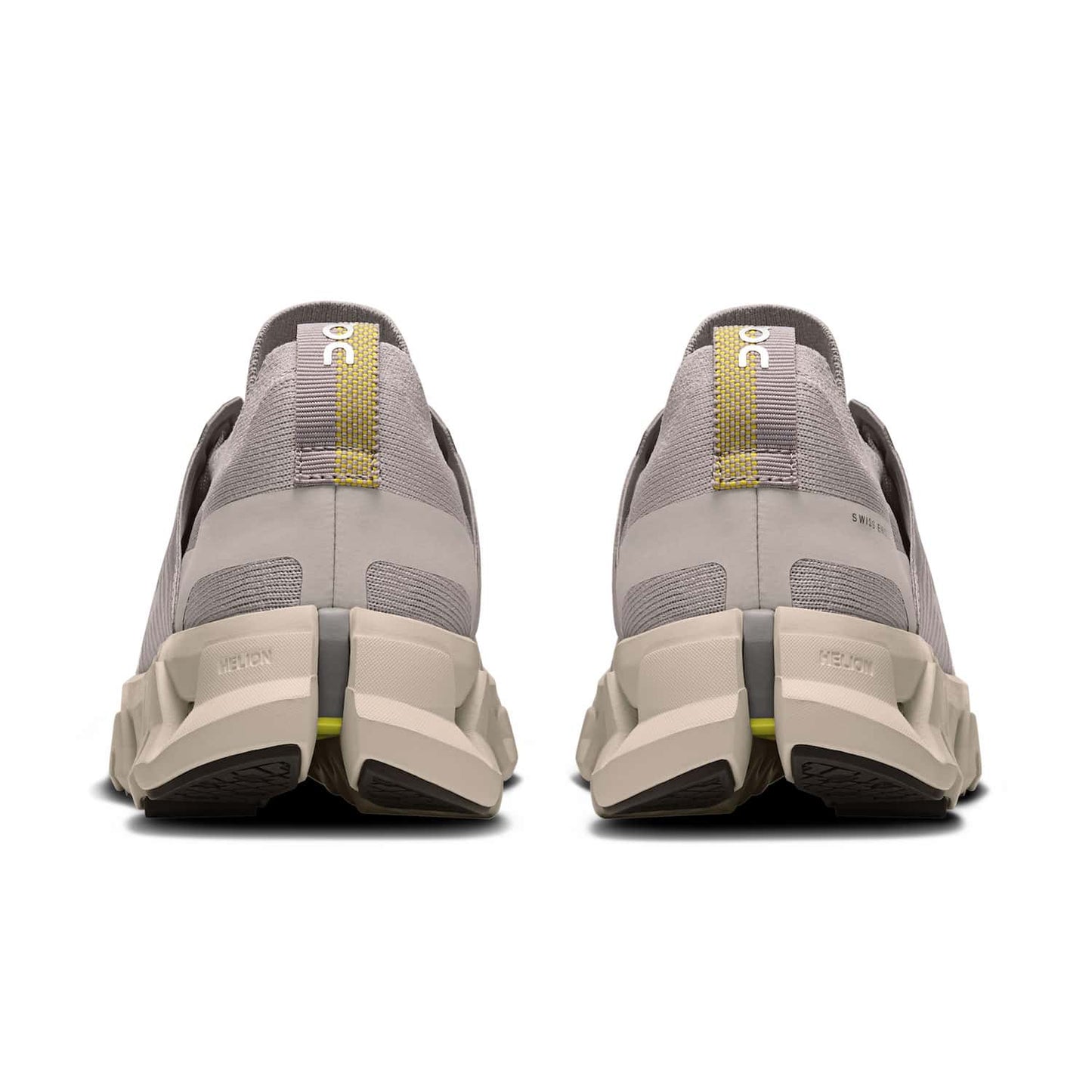 On Women's Cloudswift 4 Running Shoes