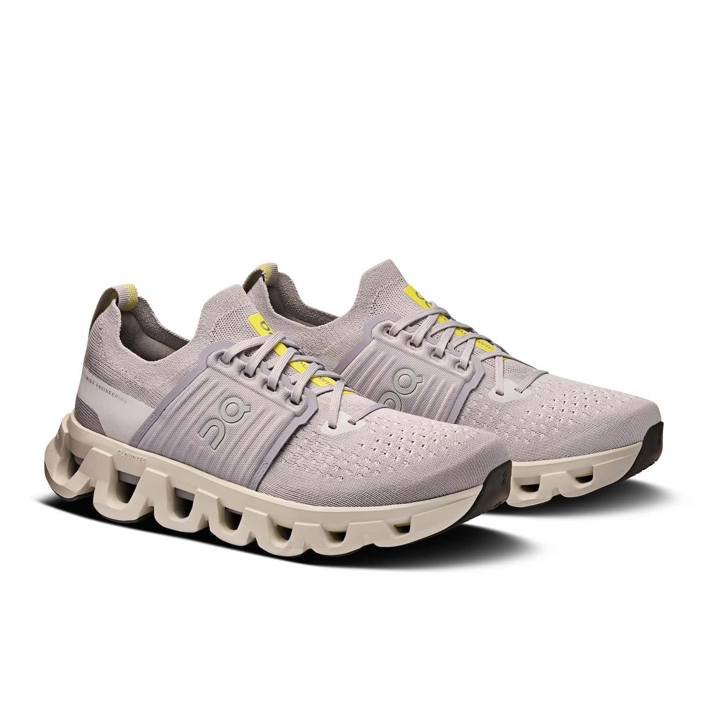 On Women's Cloudswift 4 Running Shoes