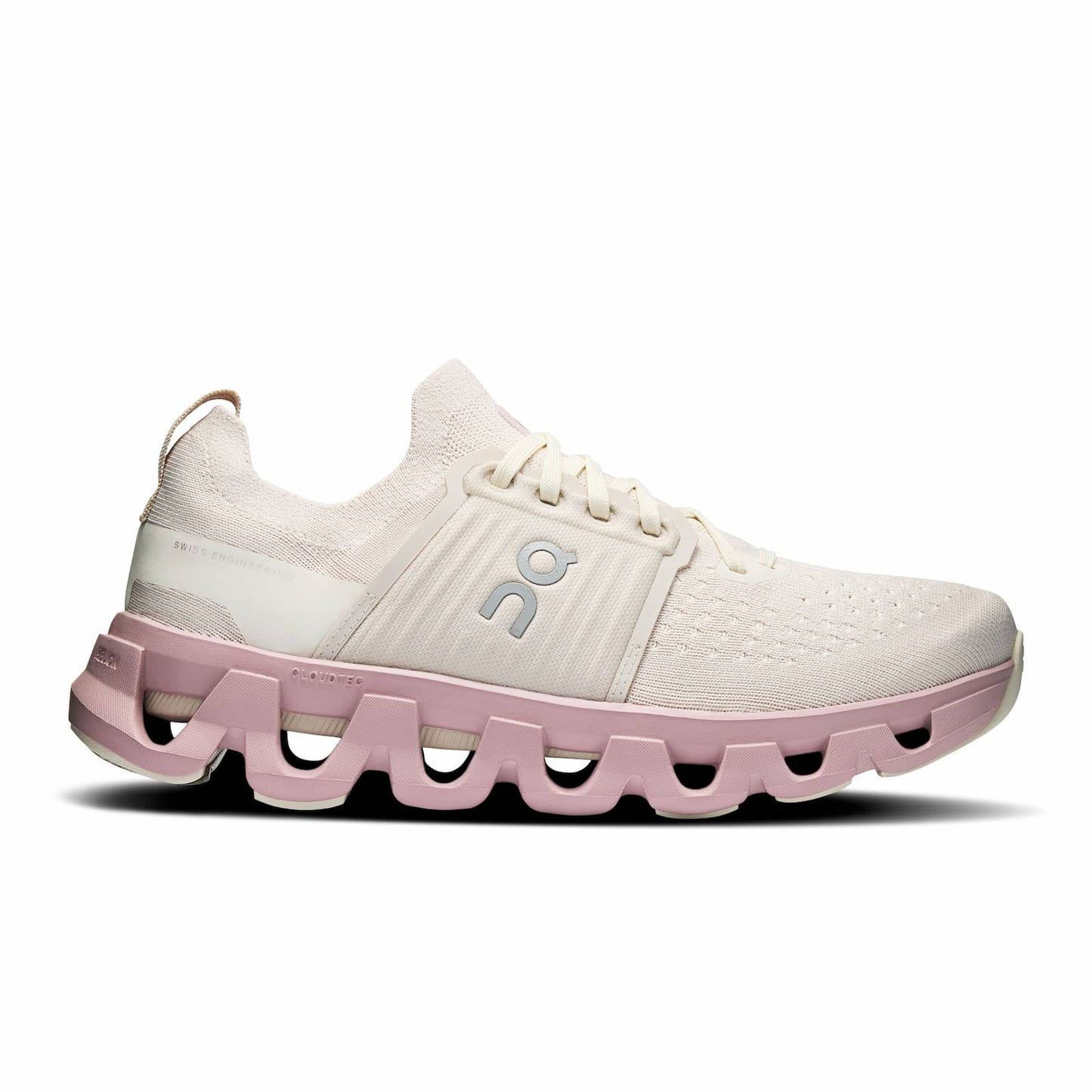 On Women's Cloudswift 4 Running Shoes