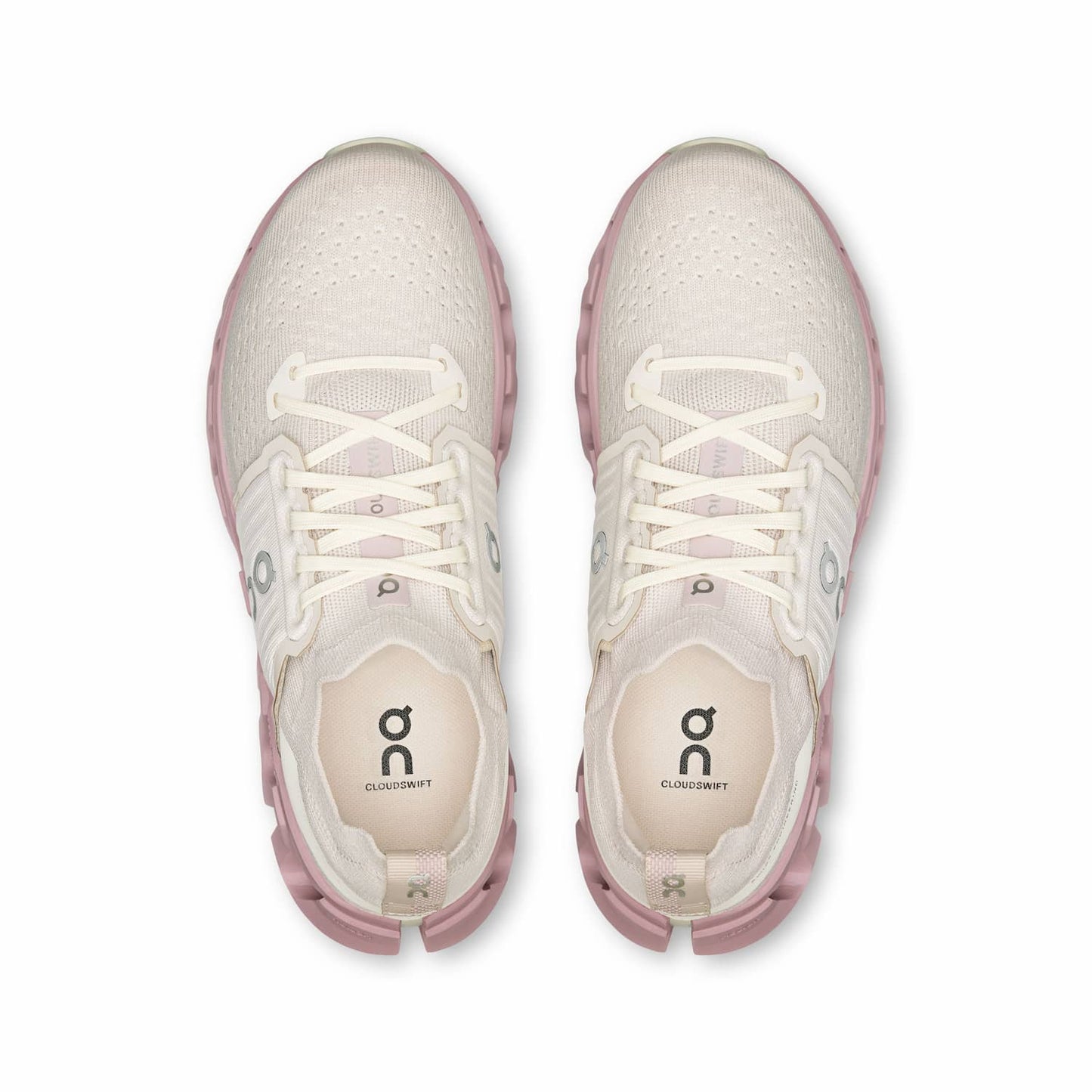 On Women's Cloudswift 4 Running Shoes