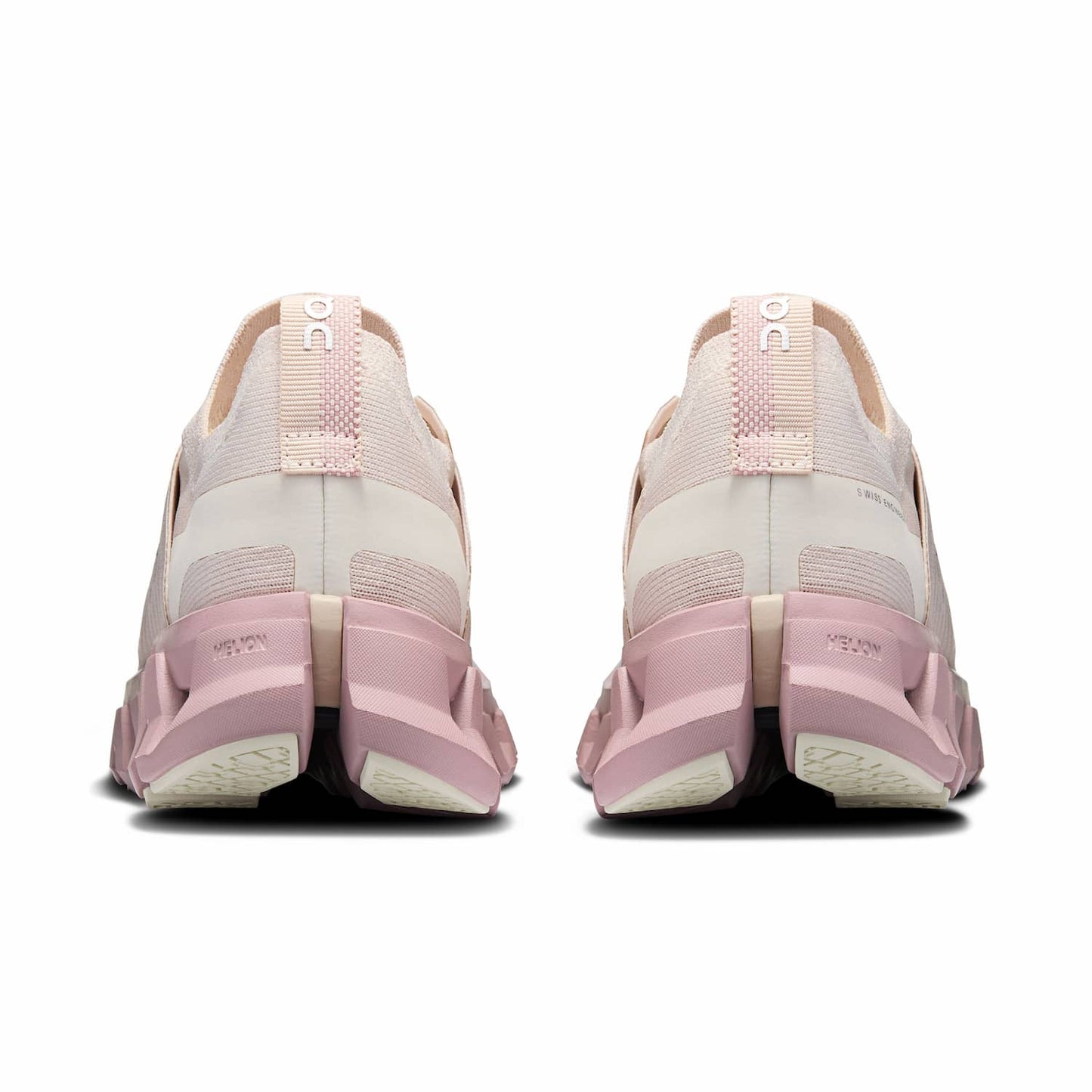 On Women's Cloudswift 4 Running Shoes