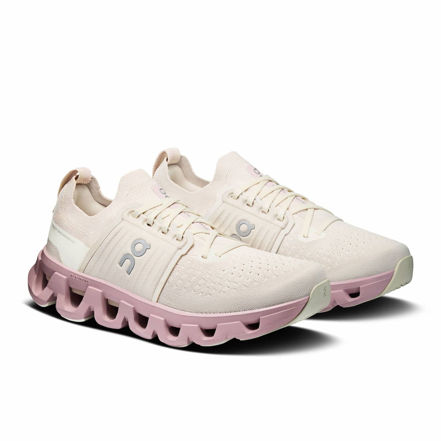 On Women's Cloudswift 4 Running Shoes