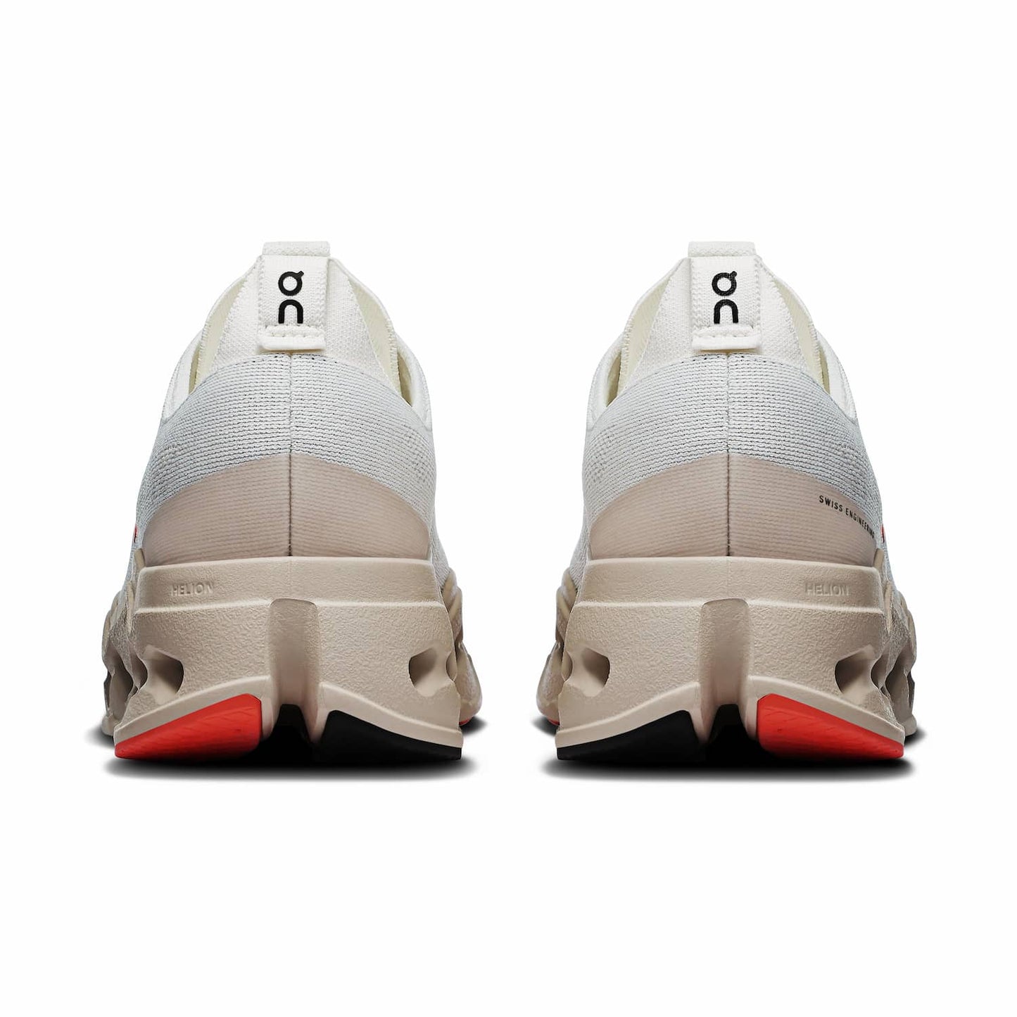 On Women's Cloudsurfer Max Running Shoes