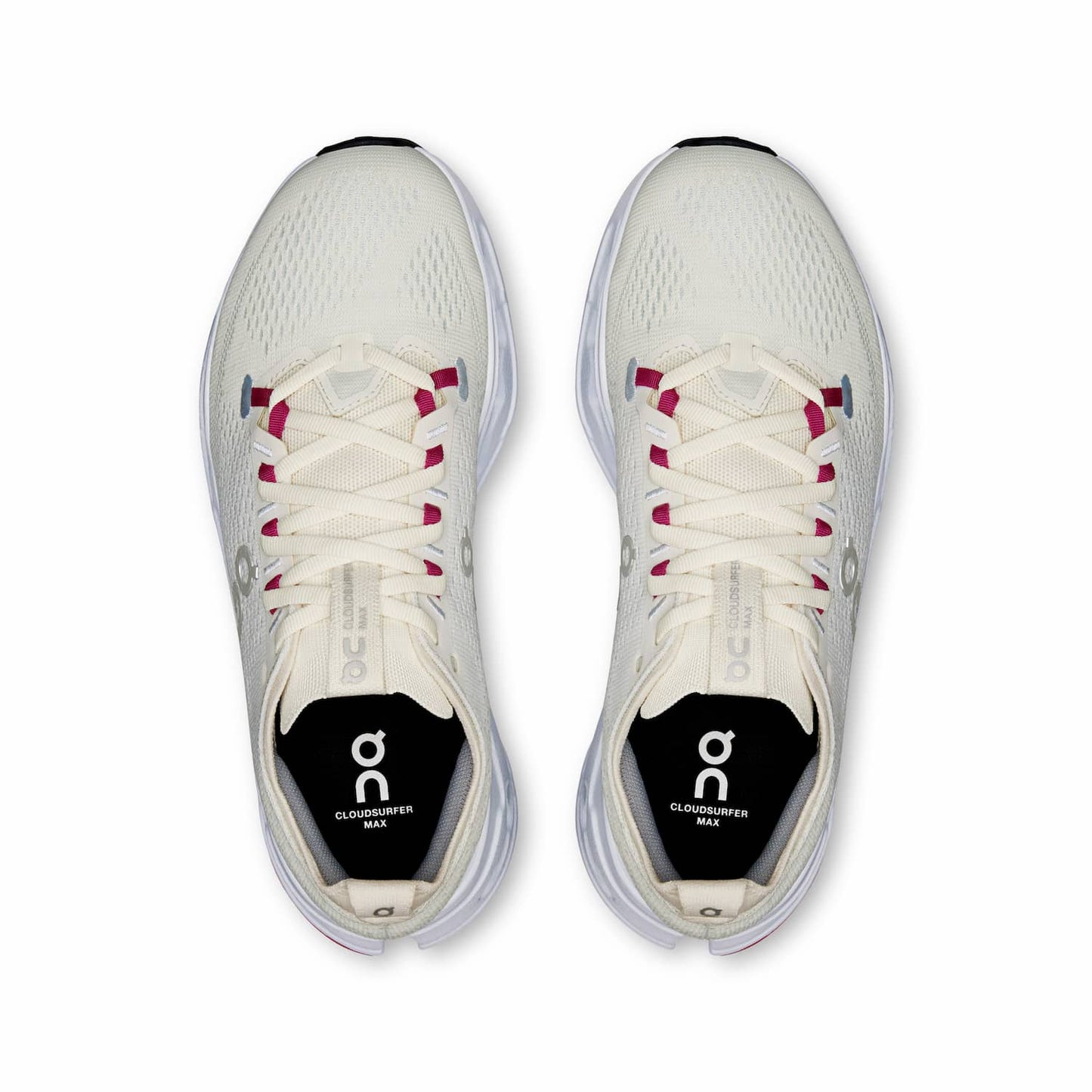 On Women's Cloudsurfer Max Running Shoes