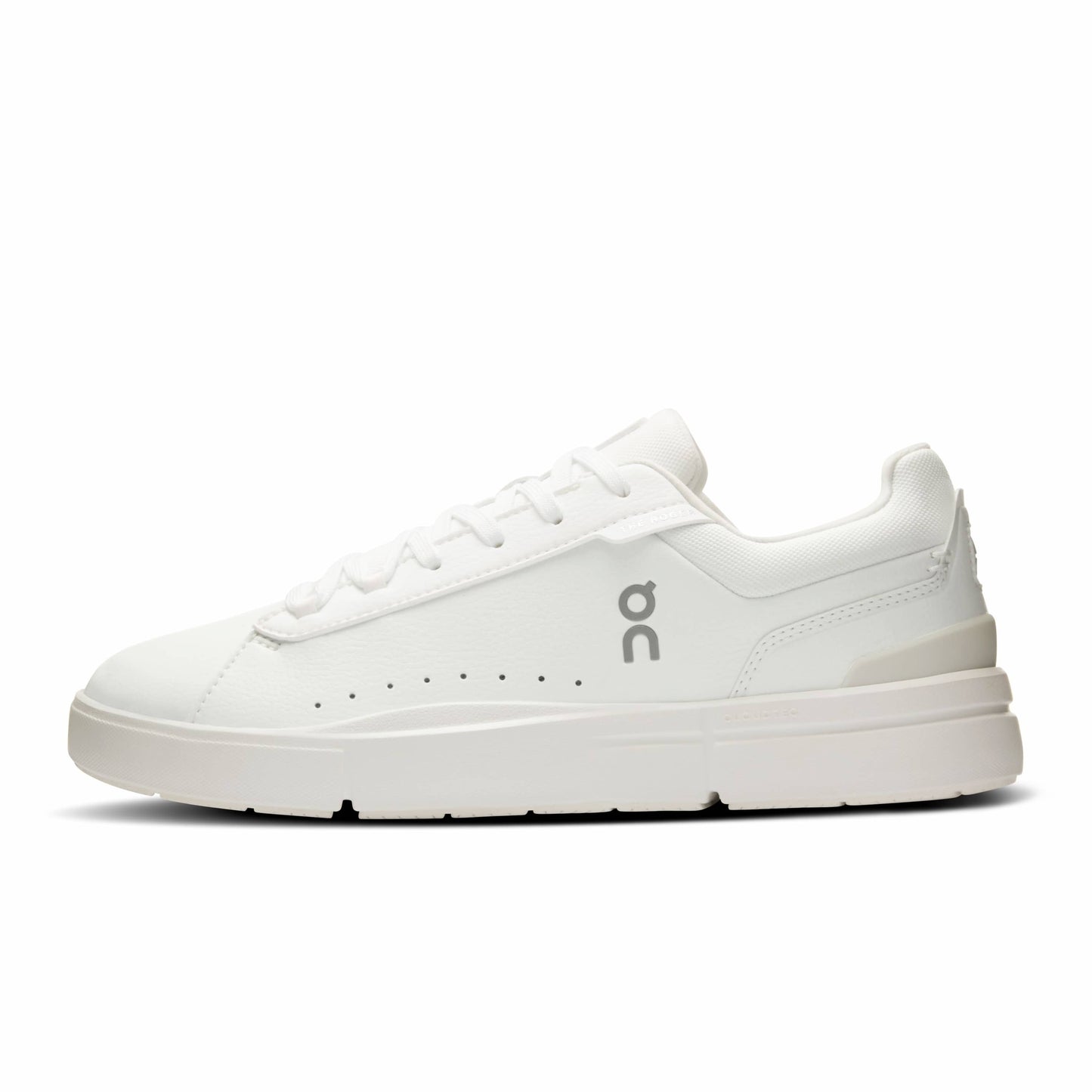 On Women's The Roger Advantage 1 Shoes