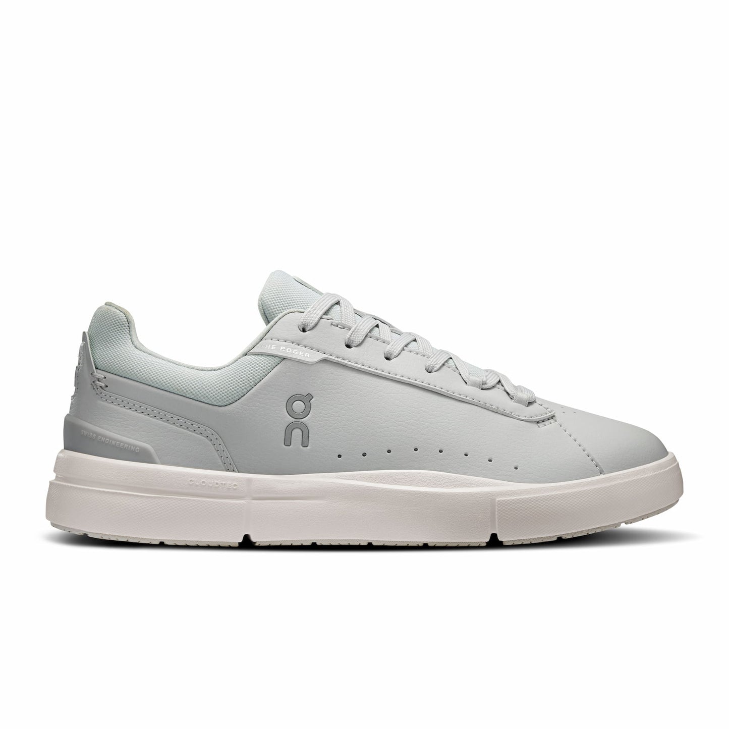 On Women's The Roger Advantage 1 Shoes