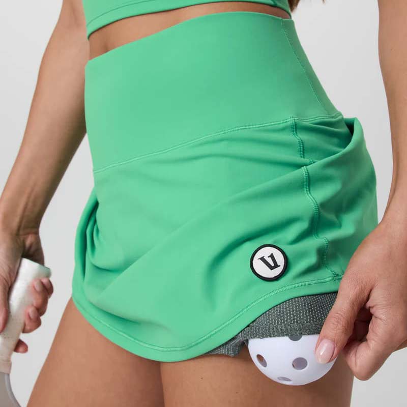 Vuori Women's Volley Skirt