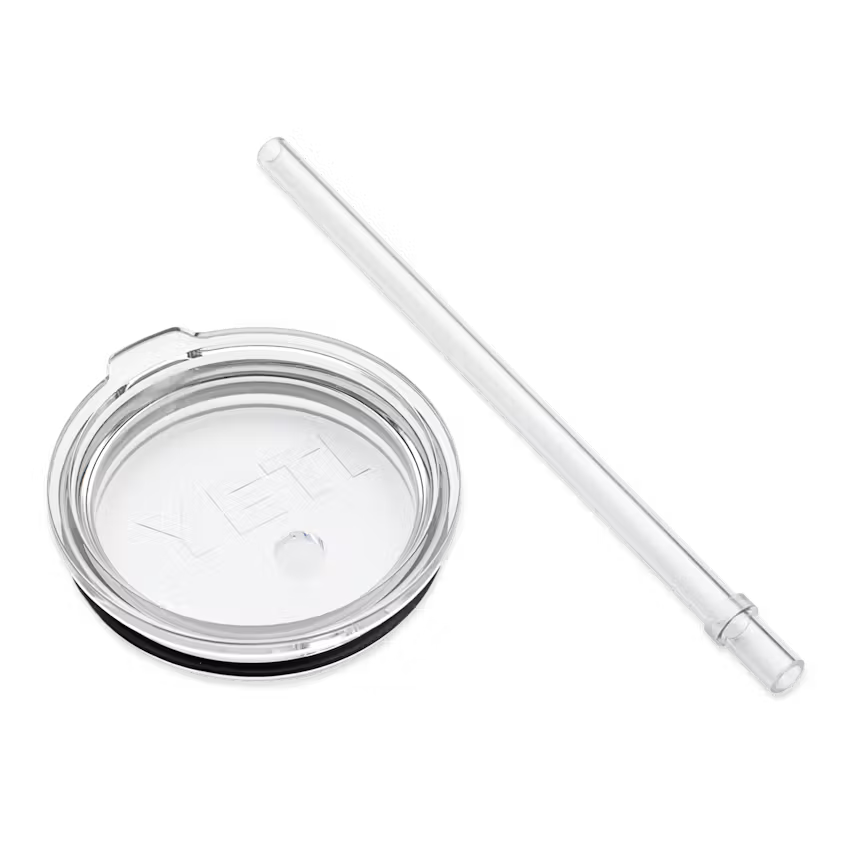 Yeti Rambler 30 & 35 Straw Lid