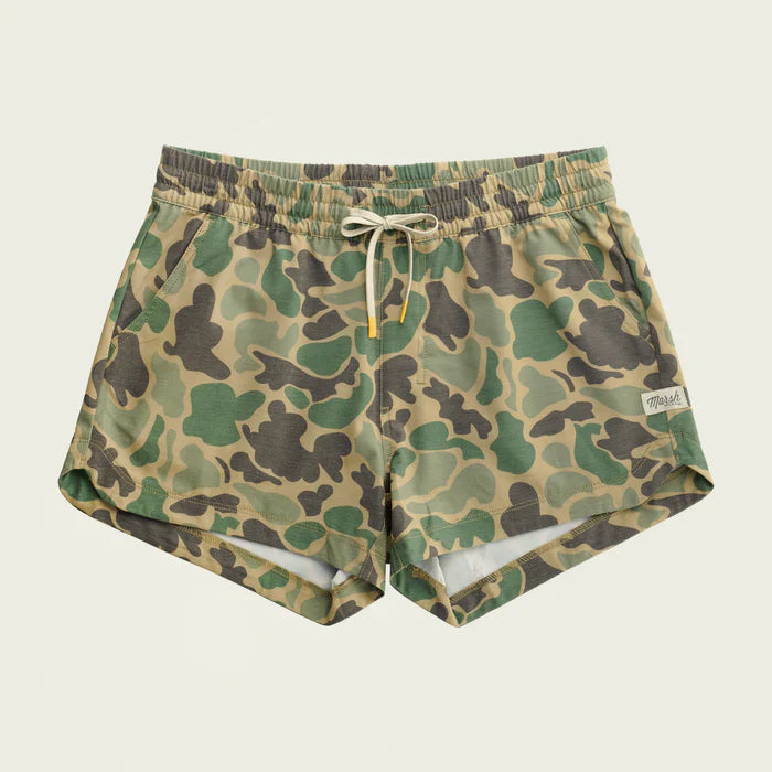 Marsh Wear Women's Fulton Volleys