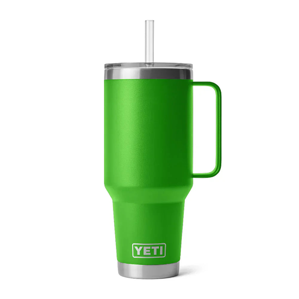 YETI Rambler 42 oz Straw Mug