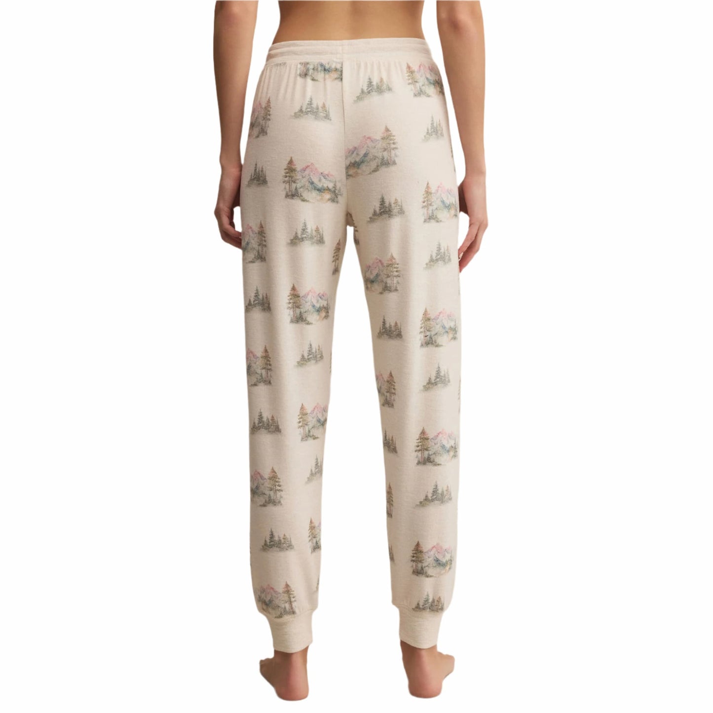 Z Supply Women's Overnight Road Trip Joggers