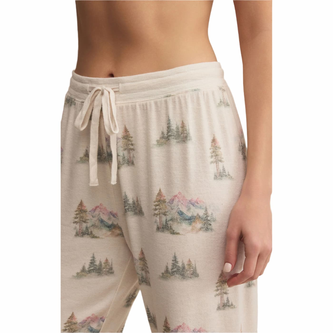 Z Supply Women's Overnight Road Trip Joggers