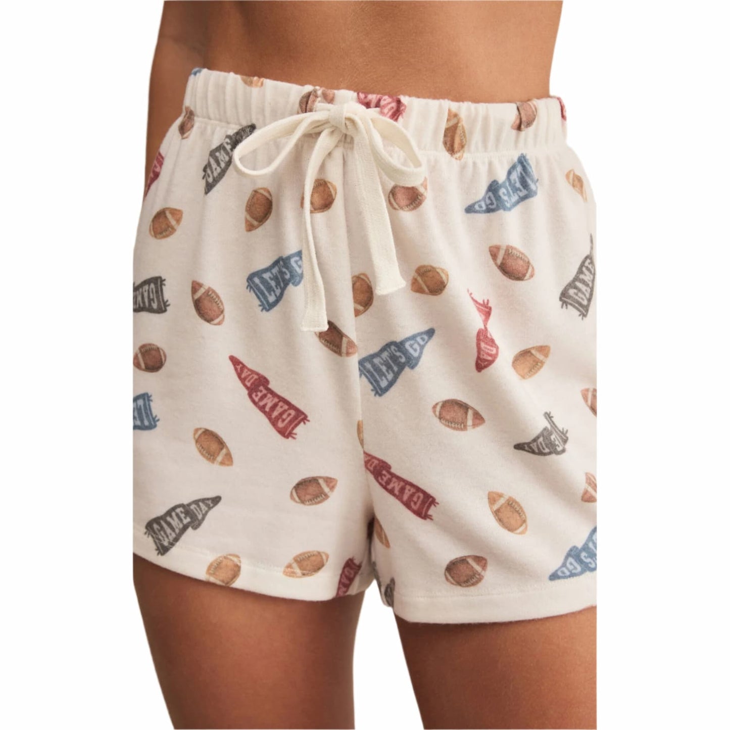 Z Supply Women's Lets Go Short