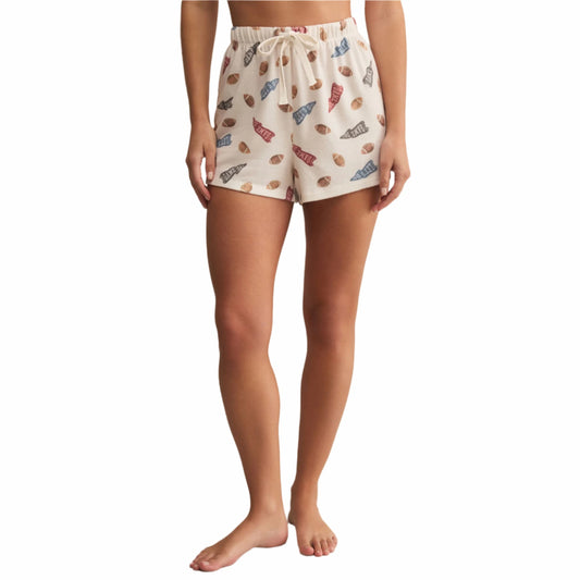Z Supply Women's Lets Go Short