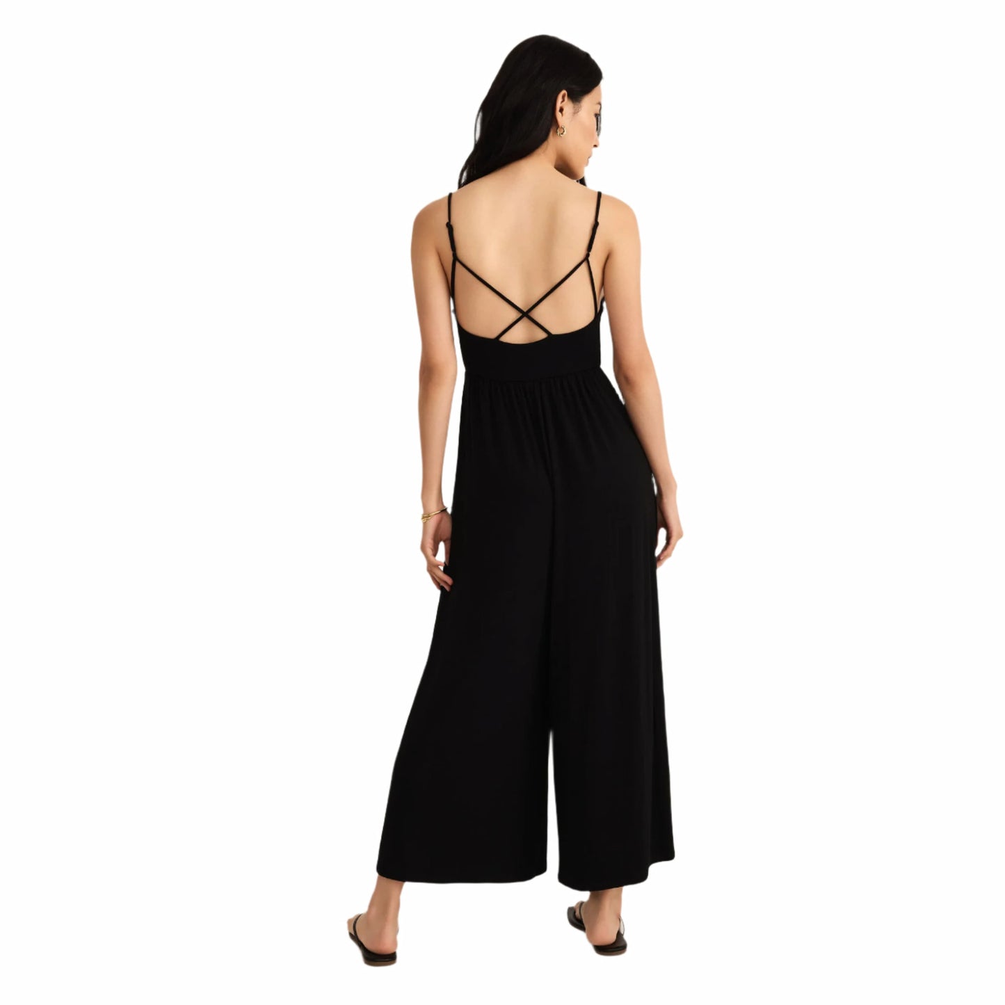Z Supply Women's Roz Jumpsuit