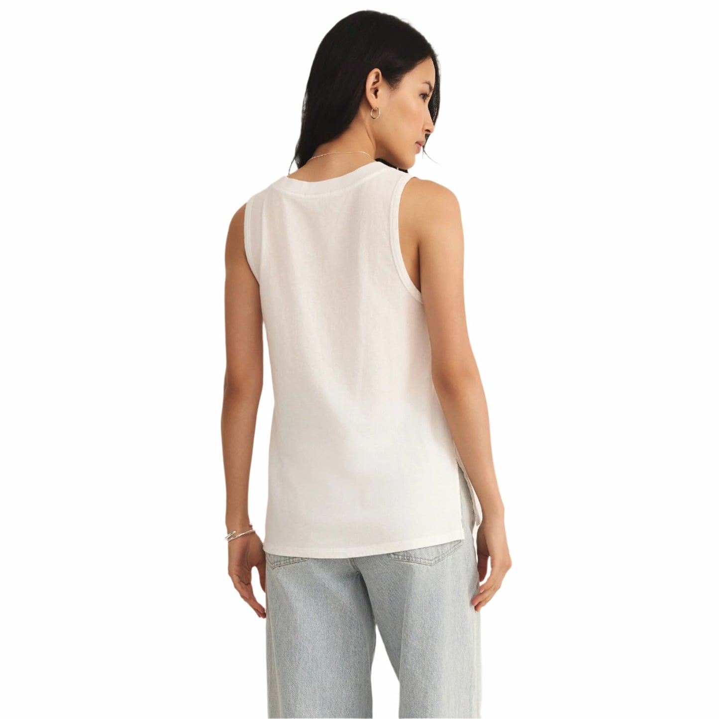 Z Supply Women's The Californian Tank