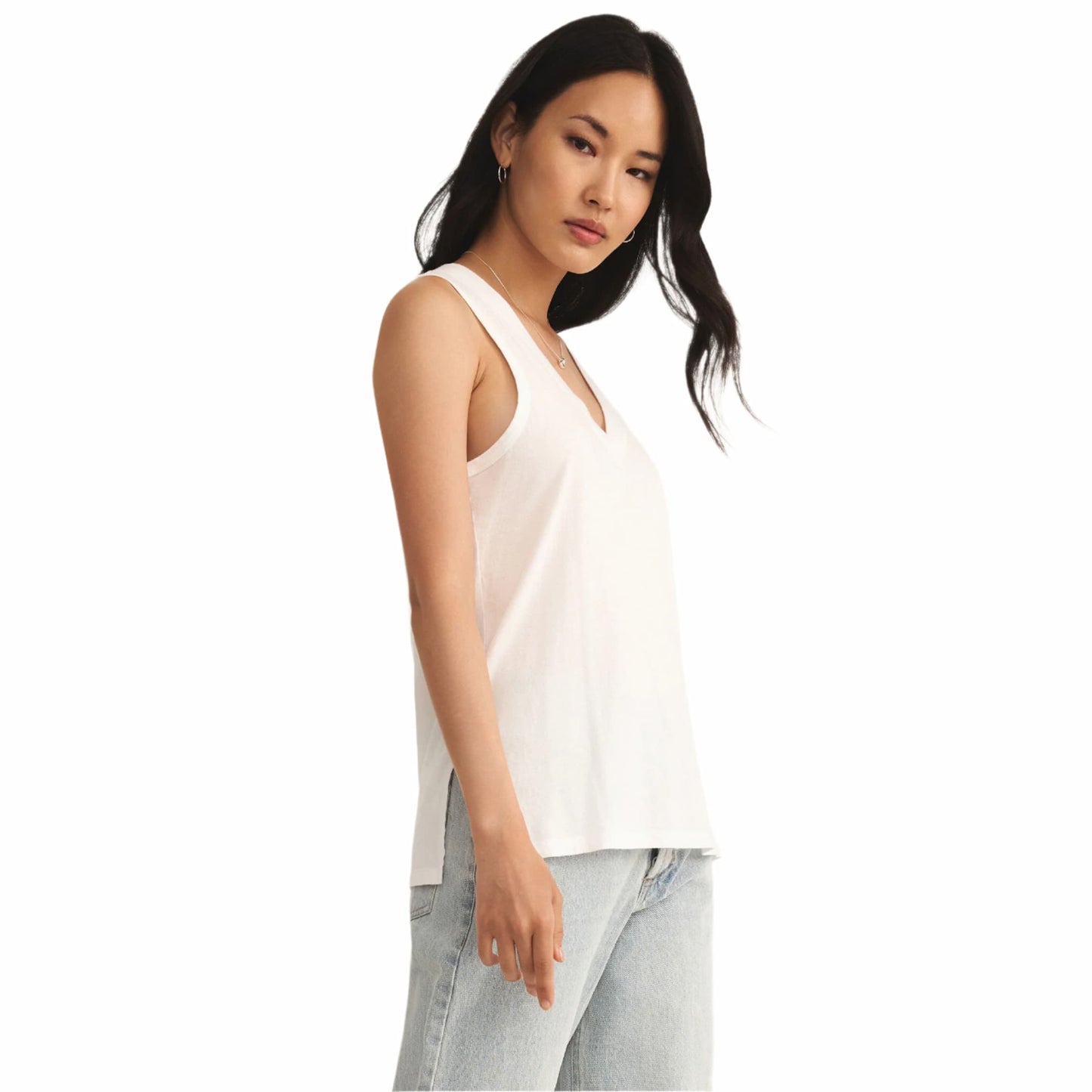 Z Supply Women's The Californian Tank
