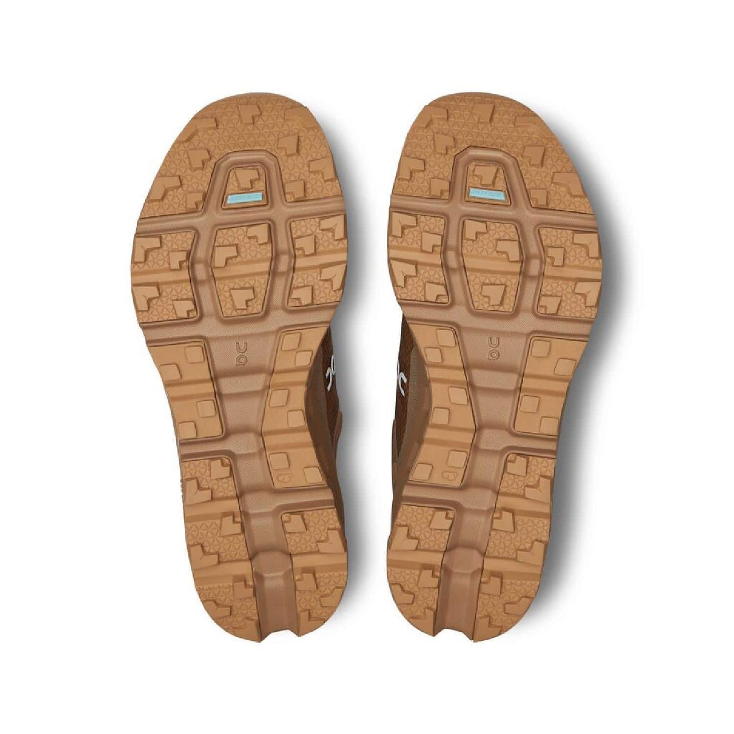 On Men's Cloudvista 2 Trail Running Shoes