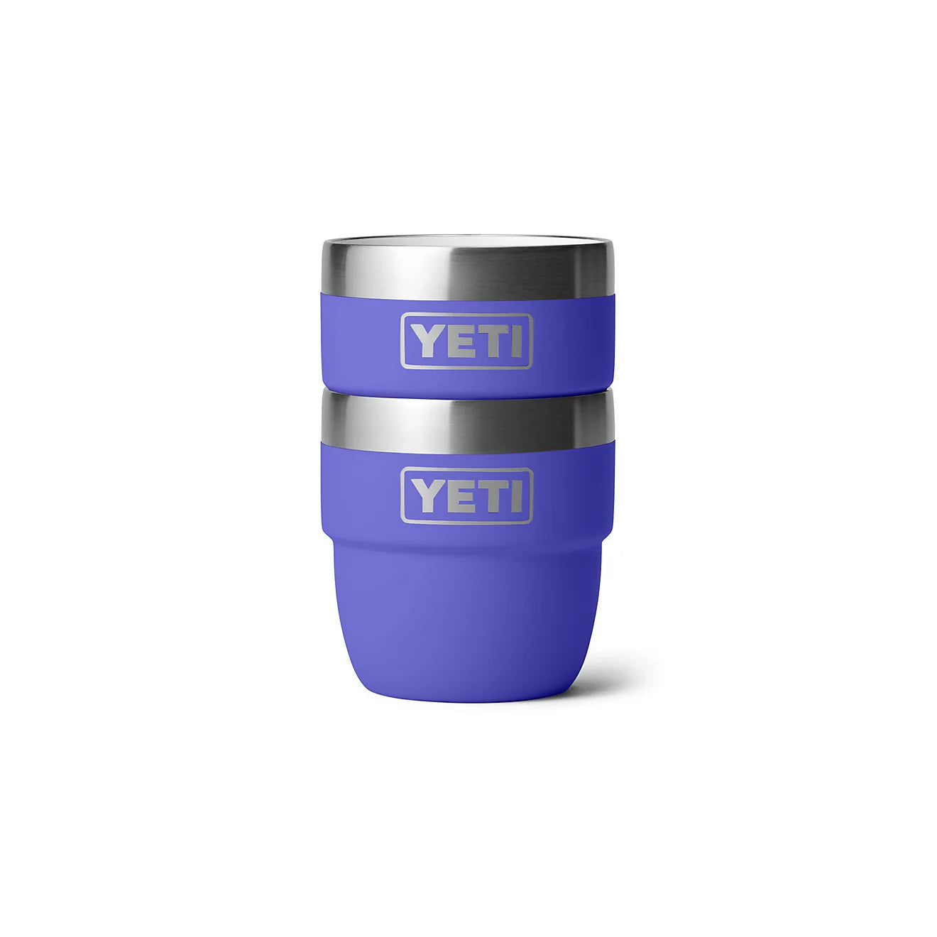 YETI Rambler 4 oz Espresso Cups - 2 Pack