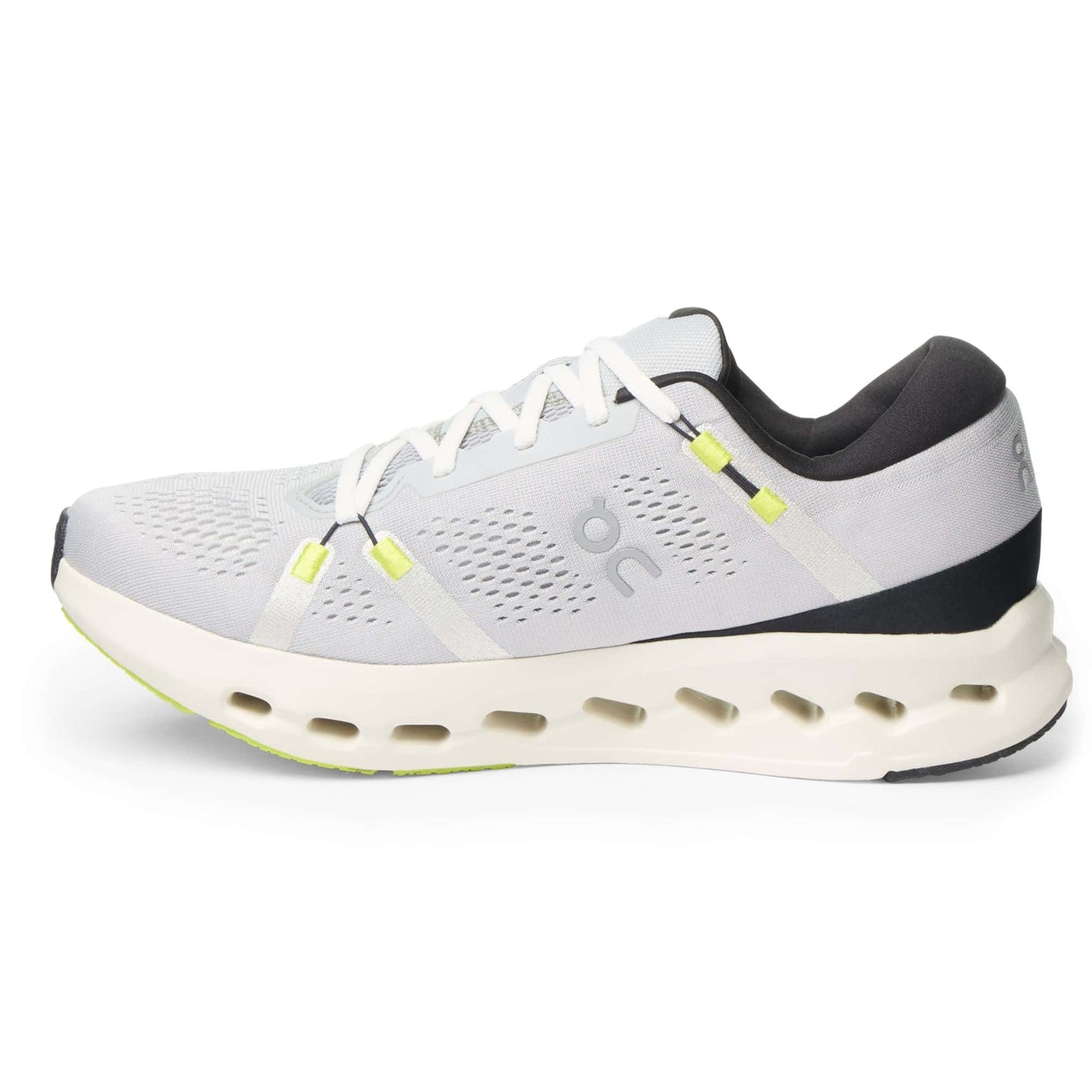 On Men's Cloudsurfer 2 Running Shoes