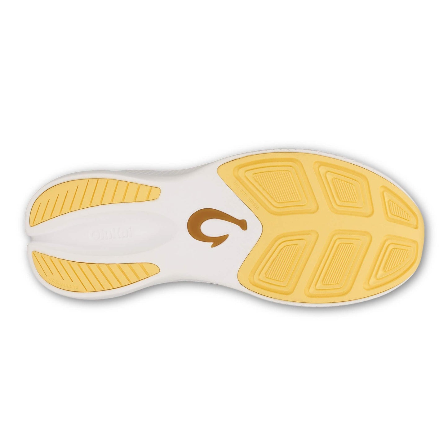 OluKai Men's Island Hopper Sneakers