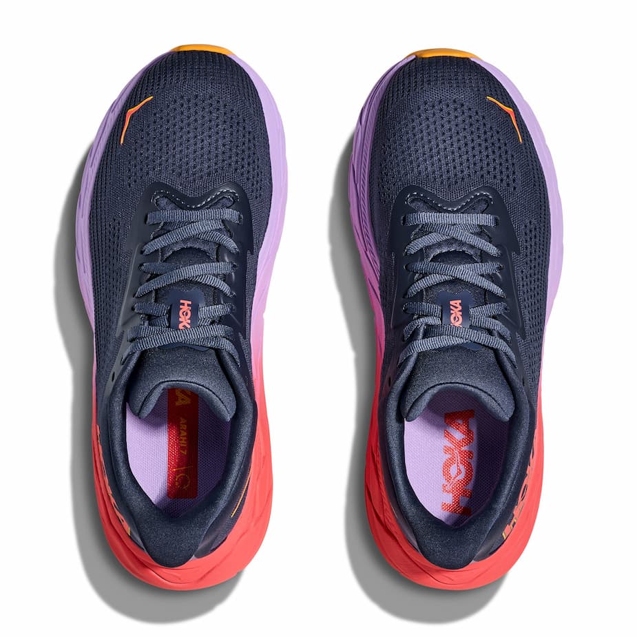 Hoka Women's Arahi 7 Running Shoes