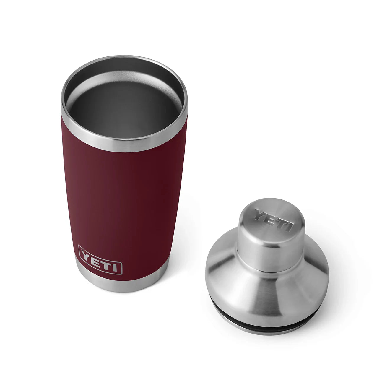 YETI Rambler 20 oz Cocktail Shaker
