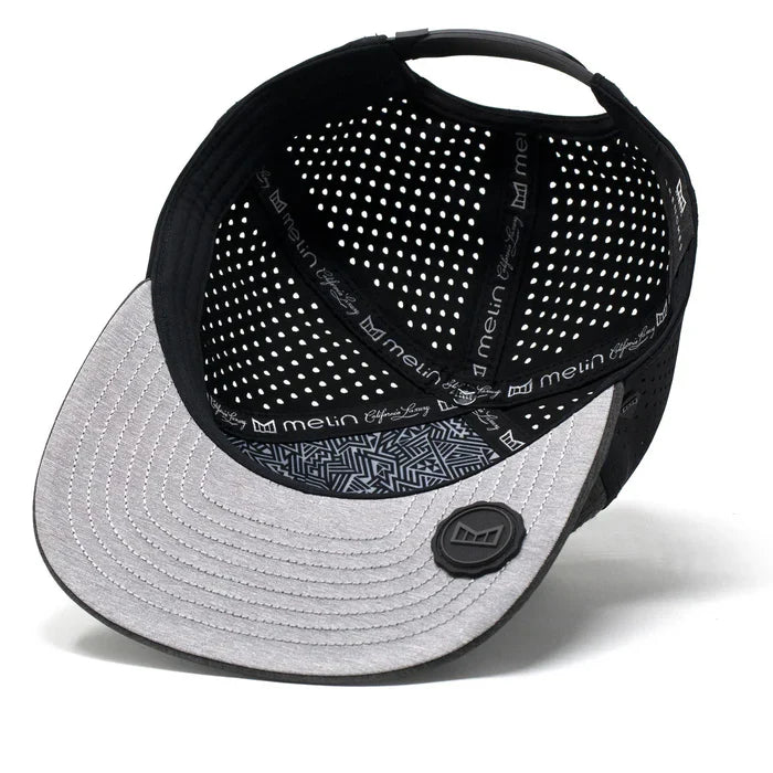 Hydro Trenches Icon Hat