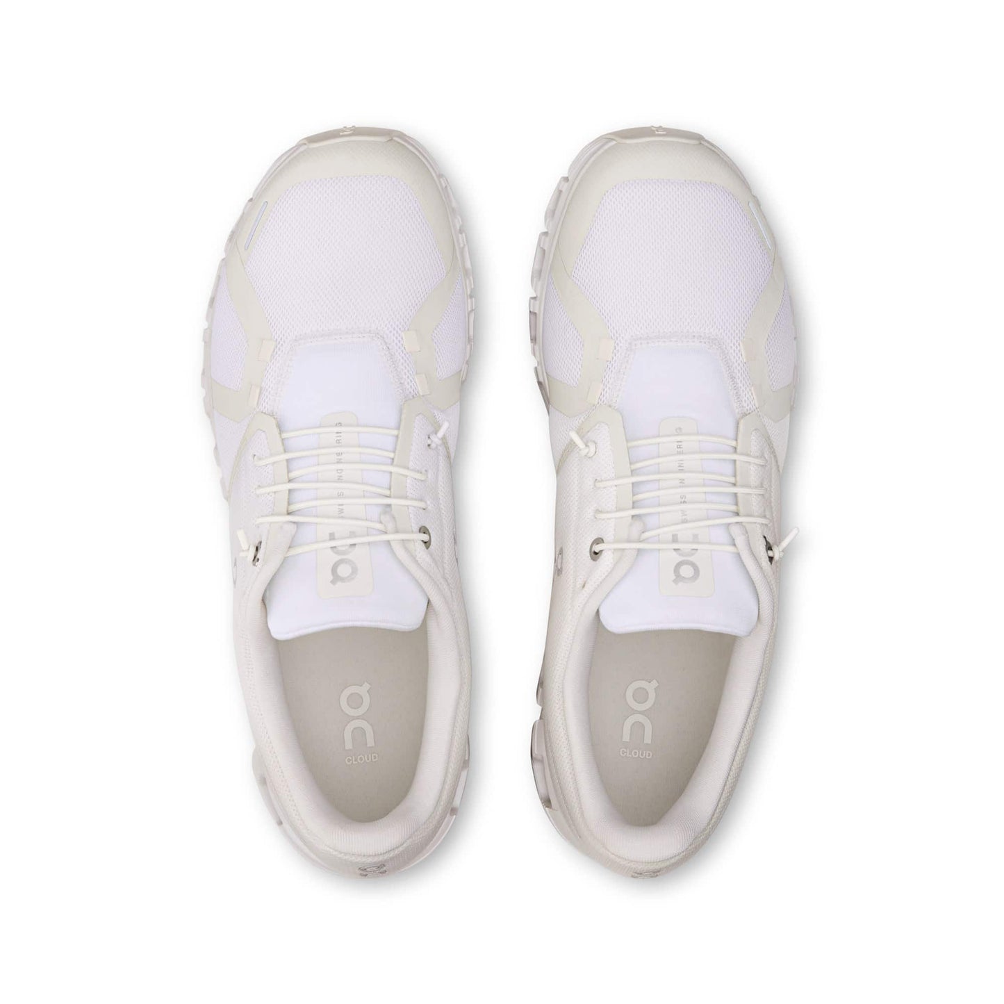 On Men's Cloud 6 Shoes