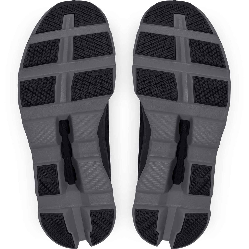On Women's Cloudmonster Running Shoes