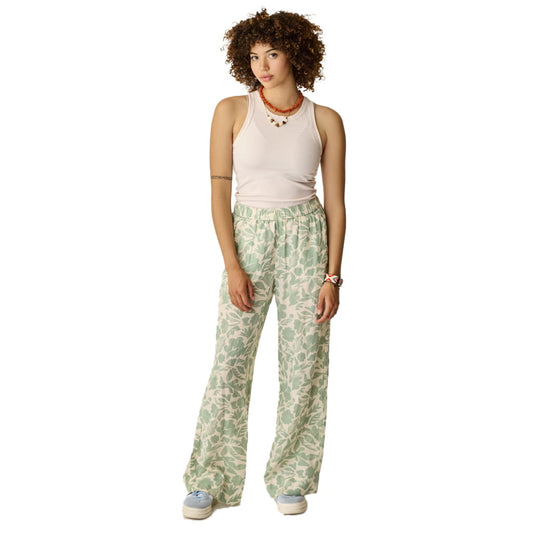 Carve Designs Women's Nico Linen Pants