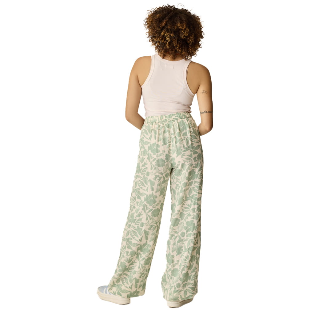 Carve Designs Women's Nico Linen Pants