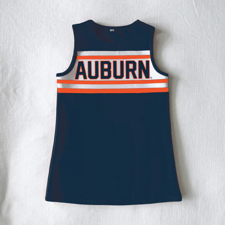 Girls' Cheer Dress