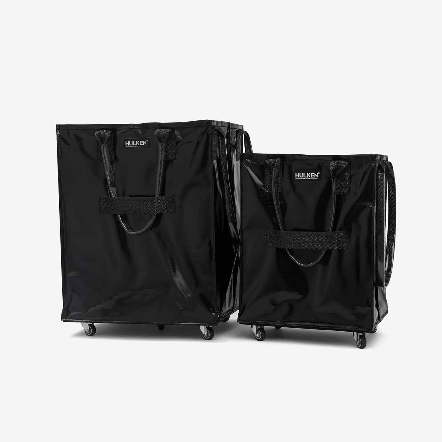 Hulken Rolling Bag