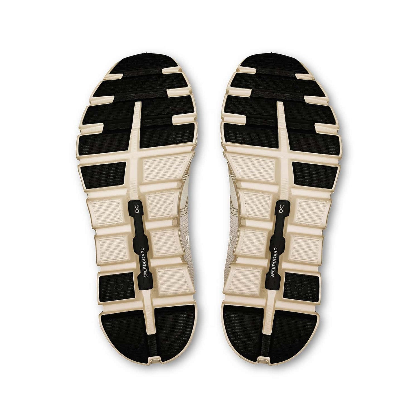 On Women's Cloud 6 Waterproof Shoes