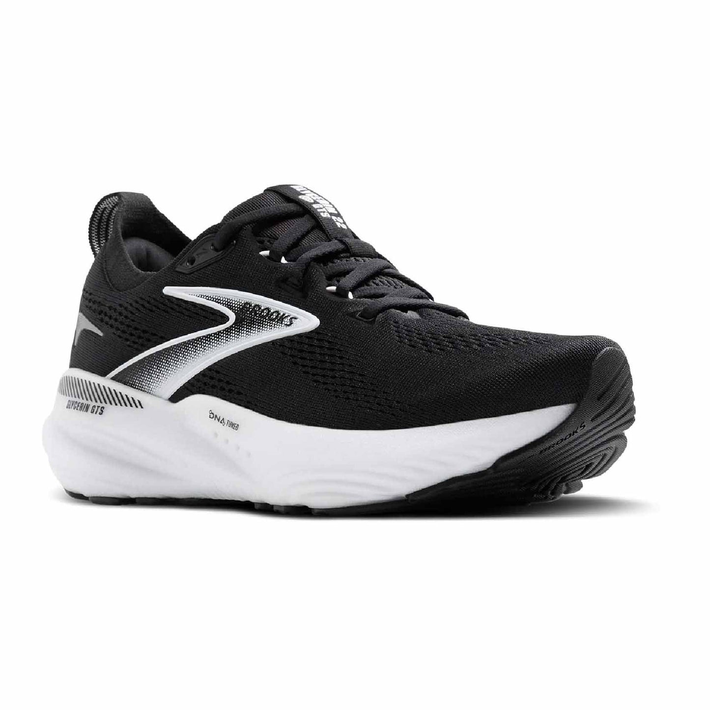 Brooks Women's Glycerin GTS 22 Running Shoes