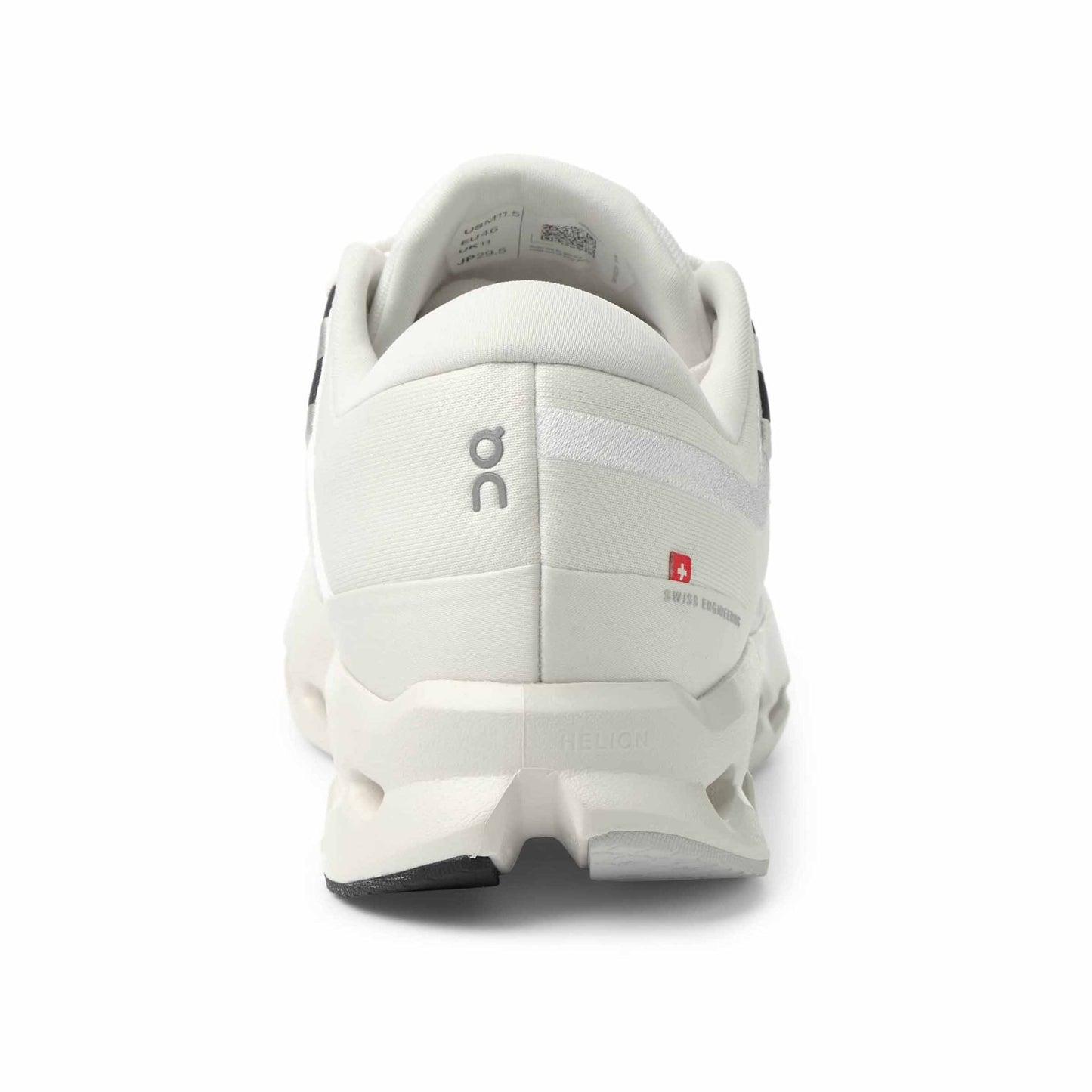 On Men's Cloudsurfer 2 Running Shoes