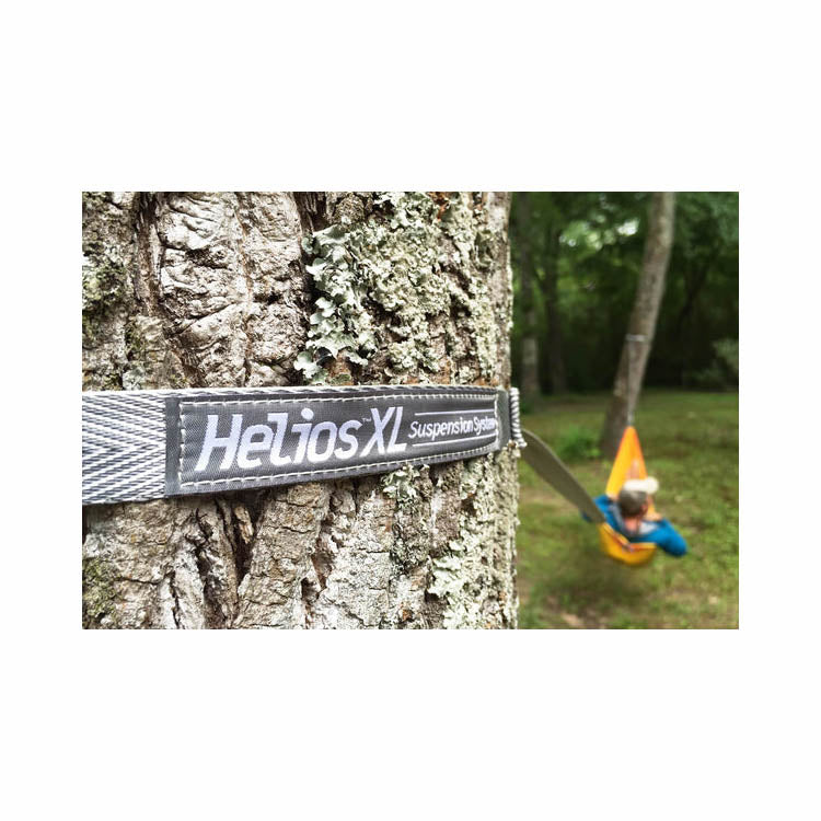 Eno Helios XL Suspension System