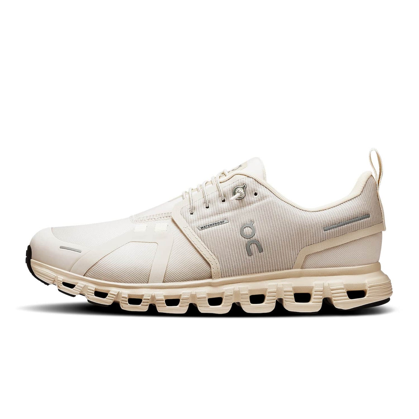 On Women's Cloud 6 Waterproof Shoes