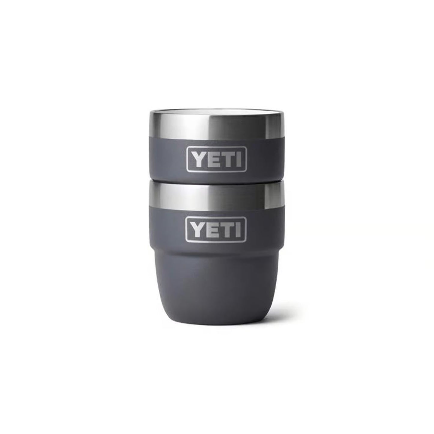 YETI Rambler 4 oz Espresso Cups - 2 Pack