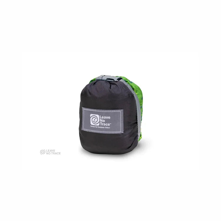 Eno Double Nest W/LNT Logo