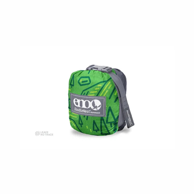 Eno Double Nest W/LNT Logo